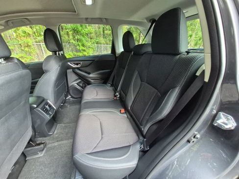 Used 2023 Subaru Forester Premium w/ Popular Package #3 AWD/4WD image 22