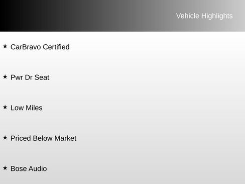 Certified 2026 Buick Enclave Sport Touring AWD/4WD image 6