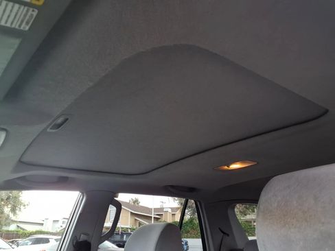 Used 2003 Toyota 4Runner Sport RWD image 16