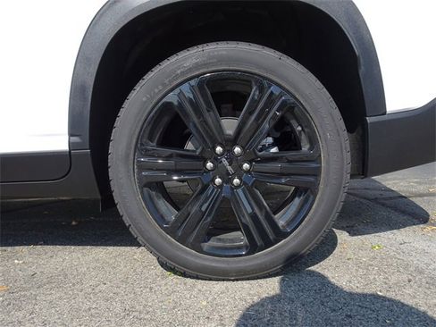 New 2026 GMC Acadia Elevation w/ Black Edition image 30