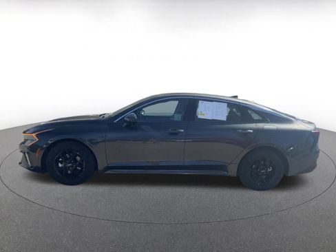 Used 2025 Kia K5 LXS image 9