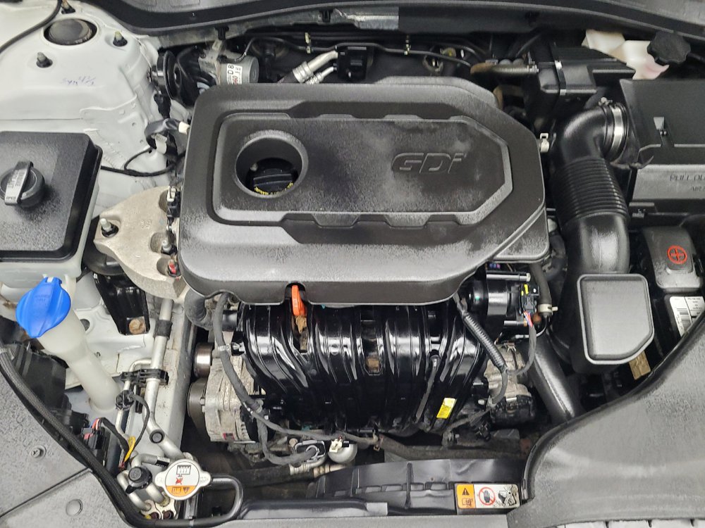 Used 2017 Kia Optima LX FWD image 30