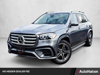 Certified 2026 Mercedes-Benz GLS 450 4MATIC video 1