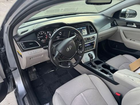 Used 2016 Hyundai Sonata Limited image 10