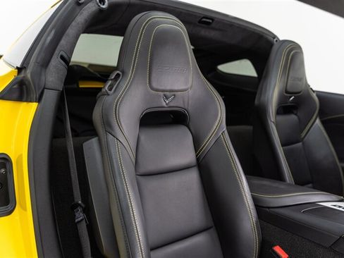 Used 2018 Chevrolet Corvette Z06 RWD image 51
