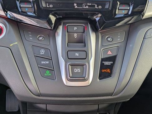 New 2026 Honda Odyssey Sport-L image 14