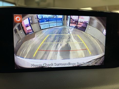 Used 2020 MAZDA CX-5 Grand Touring image 20