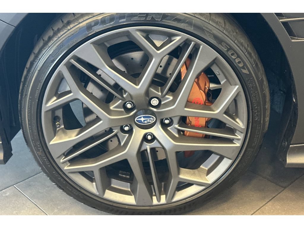 New 2026 Subaru WRX tS AWD/4WD image 23