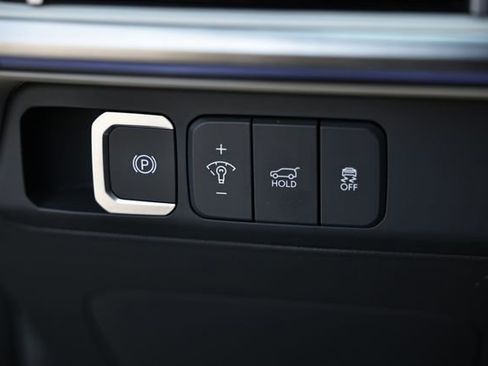 Certified 2025 Hyundai Santa Fe Calligraphy AWD/4WD image 19