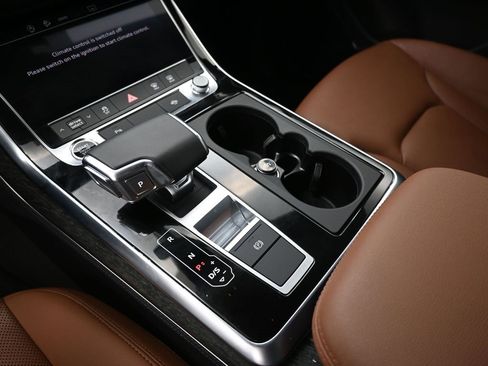 Used 2024 Audi Q7 2.0T Premium Plus w/ Premium Plus Package image 31