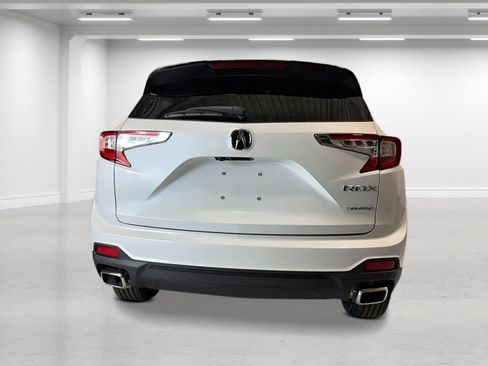 New 2025 Acura RDX image 4