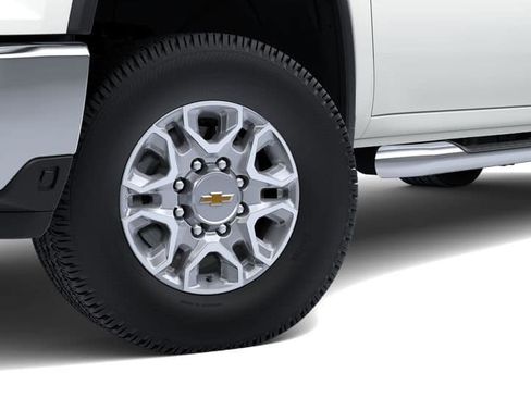 New 2026 Chevrolet Silverado 2500 LT image 20