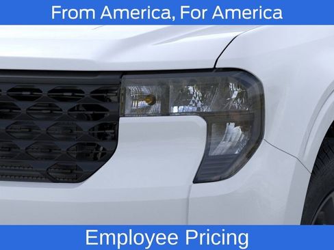 New 2026 Ford Maverick XLT AWD/4WD image 19
