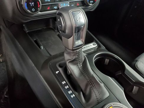 New 2025 Ford Bronco Big Bend image 17