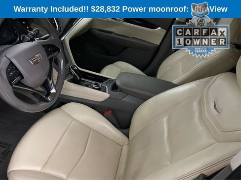 Used 2021 Cadillac XT6 Premium Luxury AWD/4WD image 10