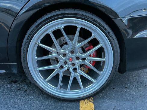 Used 2015 Mercedes-Benz S 65 AMG Sedan image 10