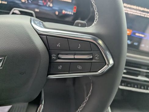 New 2026 Chevrolet Traverse High Country w/ LPO, Floor Liner Package image 18