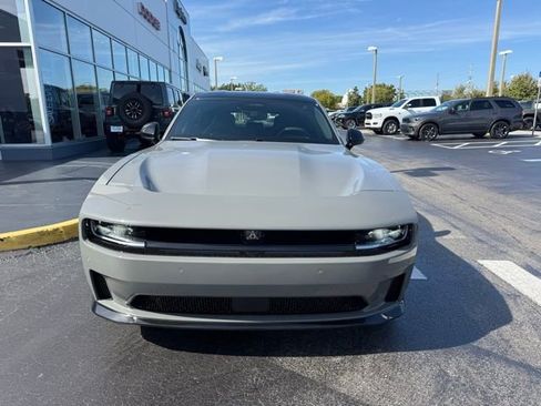 New 2026 Dodge Charger R/T Scat Pack w/ Track Package image 2