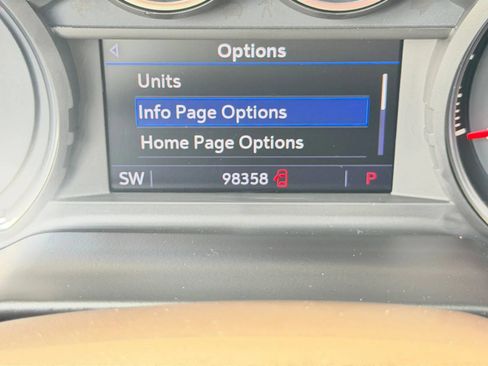 Used 2021 Chevrolet Tahoe LT RWD image 23