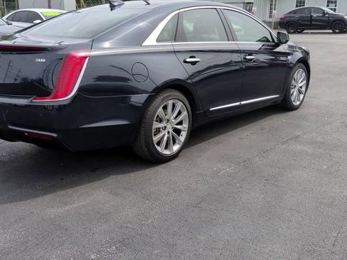 Used 2019 Cadillac XTS FWD image 8