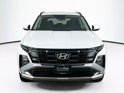 Used 2026 Hyundai Tucson SEL Plus AWD/4WD image 2
