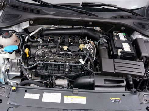 Used 2020 Volkswagen Passat 2.0T SE image 28