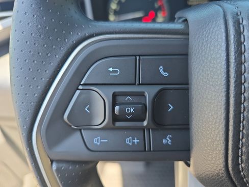 New 2026 Toyota Tundra SR5 AWD/4WD image 15