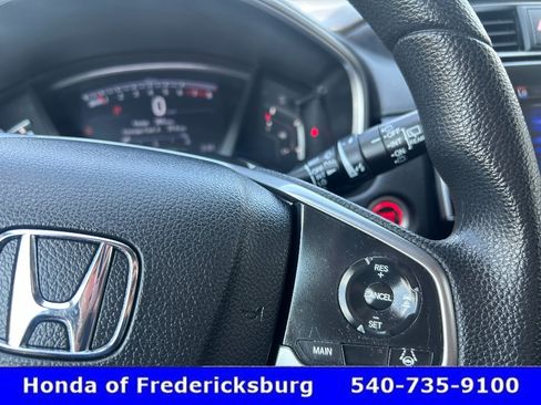Used 2019 Honda CR-V EX image 19