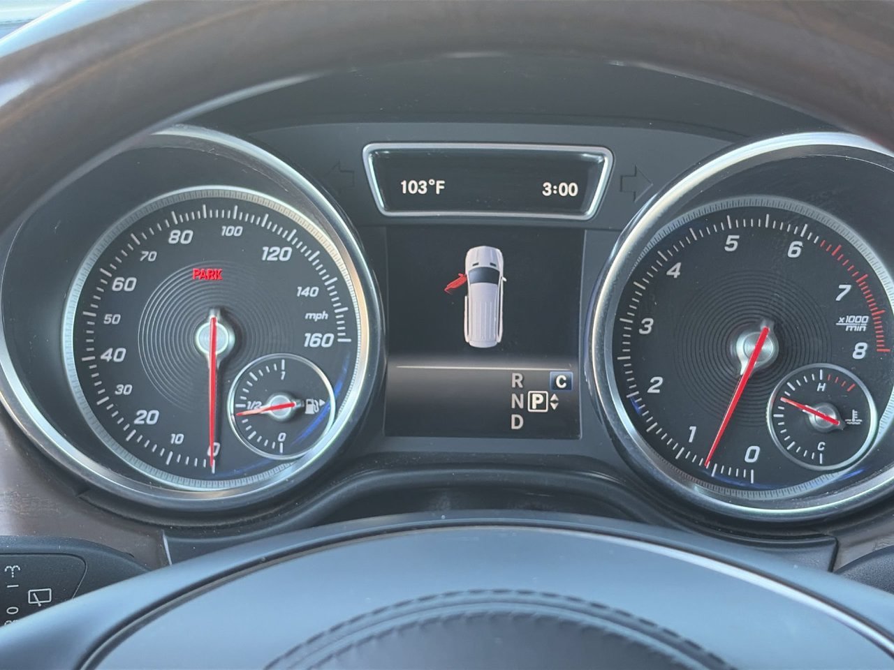 Used 2018 Mercedes-Benz GLS 550 4MATIC image 29