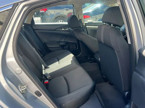 Used 2020 Honda Civic LX image 28