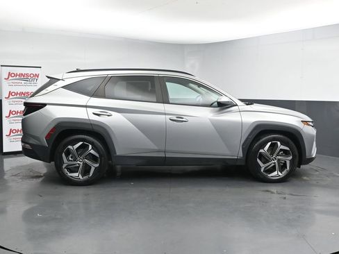 Used 2023 Hyundai Tucson SEL w/ Convenience Package FWD image 9