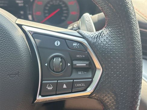 Used 2023 Acura TLX Type S AWD/4WD image 19