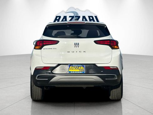 Used 2024 Buick Encore GX Preferred FWD image 4