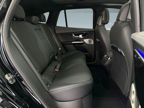 New 2026 Mercedes-Benz EQE 320 4MATIC SUV image 25