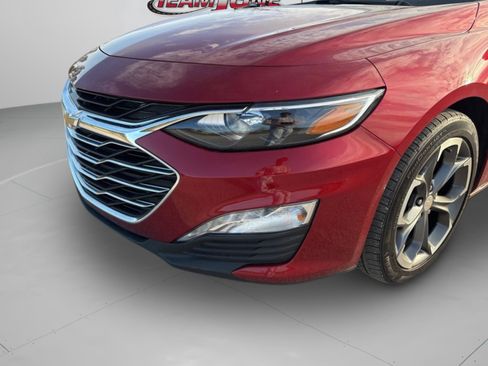 Used 2024 Chevrolet Malibu LT image 37