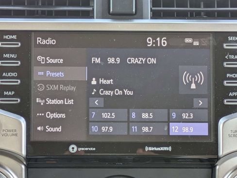 Used 2023 Toyota 4Runner SR5 image 17