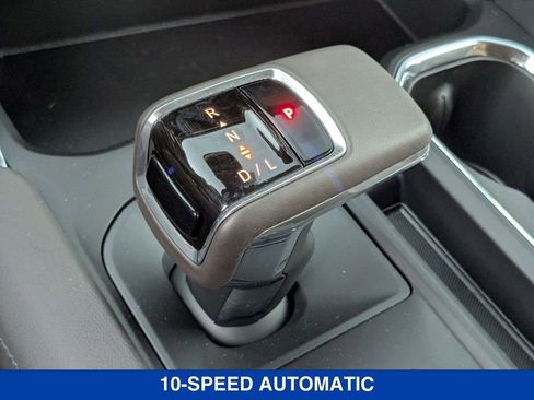 New 2026 GMC Sierra 1500 Denali image 28