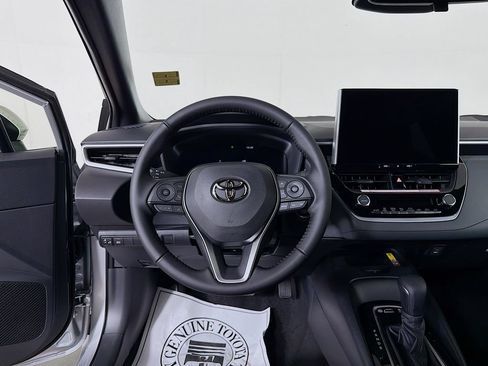 New 2026 Toyota Corolla SE FWD image 18