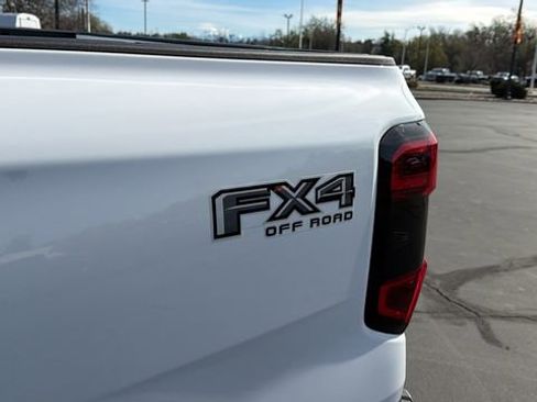 New 2026 Ford Ranger XLT image 12