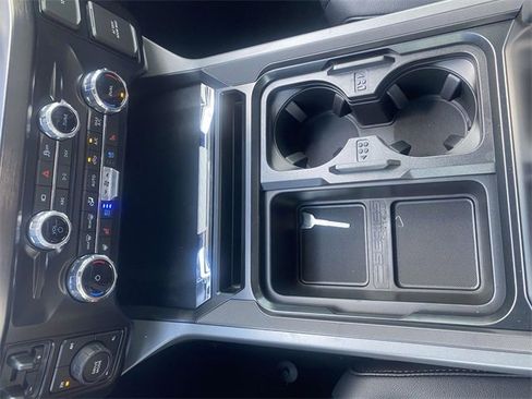 New 2026 Ford F350 Lariat w/ Chrome Package image 19