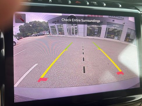 Certified 2023 Jeep Grand Cherokee L Limited w/ Trailer Tow Group (B) AWD/4WD image 22