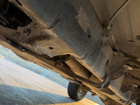 Used 2008 Dodge Ram 2500 Truck SXT image 12