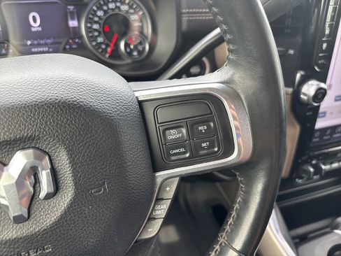 Used 2022 RAM 2500 Laramie AWD/4WD image 31