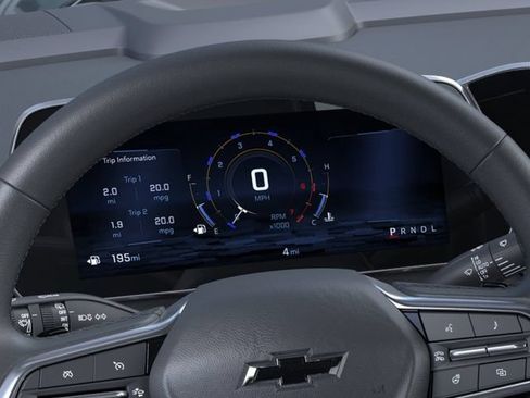 New 2026 Chevrolet Tahoe Z71 w/ Comfort Package AWD/4WD image 18