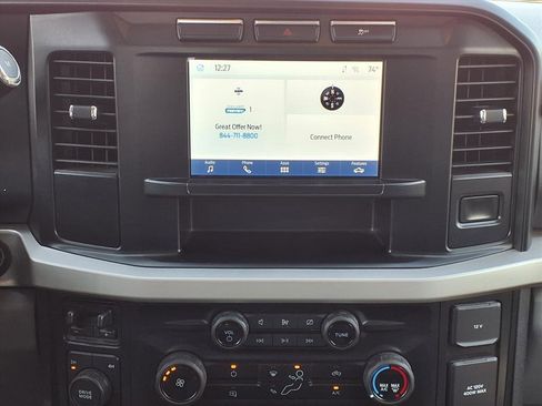 Used 2023 Ford F250 XLT image 21