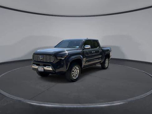 Certified 2024 Toyota Tacoma Limited w/ Limited Package (LT) AWD/4WD image 8