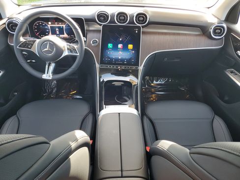 Certified 2025 Mercedes-Benz GLC 350e 4MATIC image 14