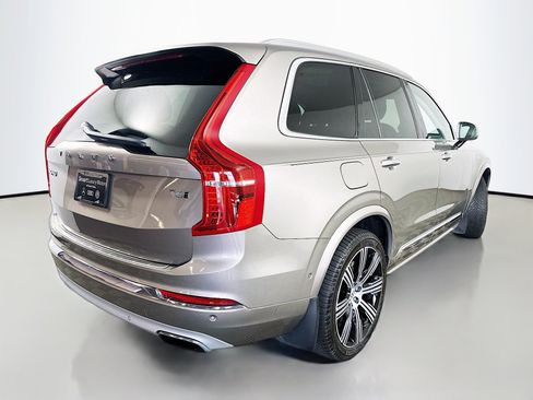 Used 2021 Volvo XC90 T6 Inscription w/ Advanced Package AWD/4WD image 7