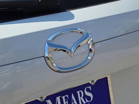 New 2025 MAZDA CX-5 AWD 2.5 S w/ Preferred Package image 12
