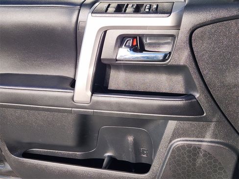 Used 2023 Toyota 4Runner TRD Sport image 24